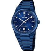 Relógio festina swiss made f20078/1 azul homem_PRODUCT