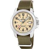 Relógio de homem festina swiss made field f20081/1 com três braceletes intercambiáveis_PRODUCT