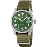 Relógio de homem festina swiss made field f20082/2 compacto com bracelete nato_PRODUCT