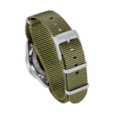 Relógio de homem festina swiss made field f20082/2 compacto com bracelete nato_PRODUCT_BACK
