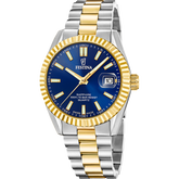 Relógio festina swiss made f20085/b azul homem_PRODUCT