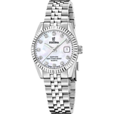 Relógio de mulher festina swiss made classic steel f20087/1_PRODUCT