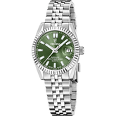 Relógio de mulher festina swiss made classic steel f20087/5_PRODUCT