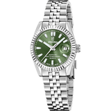Relógio de mulher festina swiss made classic steel f20087/5_PRODUCT