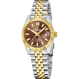 Relógio de mulher festina swiss made classic steel f20088/3_PRODUCT