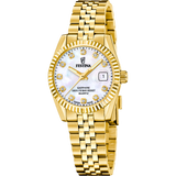 Relógio de mulher festina swiss made classic steel f20089/1_PRODUCT