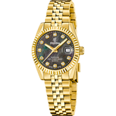 Relógio de mulher festina swiss made classic steel f20089/3_PRODUCT