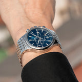 Relógio de homem festina swiss made chrono f20093/2_LIFESTYLE