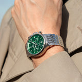 Relógio de homem festina swiss made chrono f20093/3_LIFESTYLE