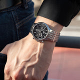 Relógio de homem festina swiss made chrono f20093/4_LIFESTYLE