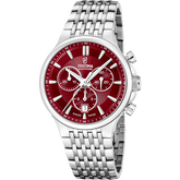 Relógio festina swiss made f20093/5 vermelho homem_PRODUCT