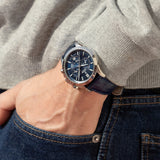 Relógio de homem festina swiss made chrono f20094/3_LIFESTYLE