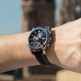 Relógio de homem festina swiss made chrono f20094/5_LIFESTYLE