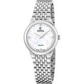 Relógio de mulher festina swiss made grace f20096/1_PRODUCT