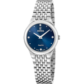 Relógio de mulher festina swiss made grace f20096/3_PRODUCT