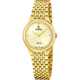 Relógio de mulher festina swiss made grace f20098/2_PRODUCT
