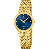 Relógio de mulher festina swiss made grace f20098/3_PRODUCT