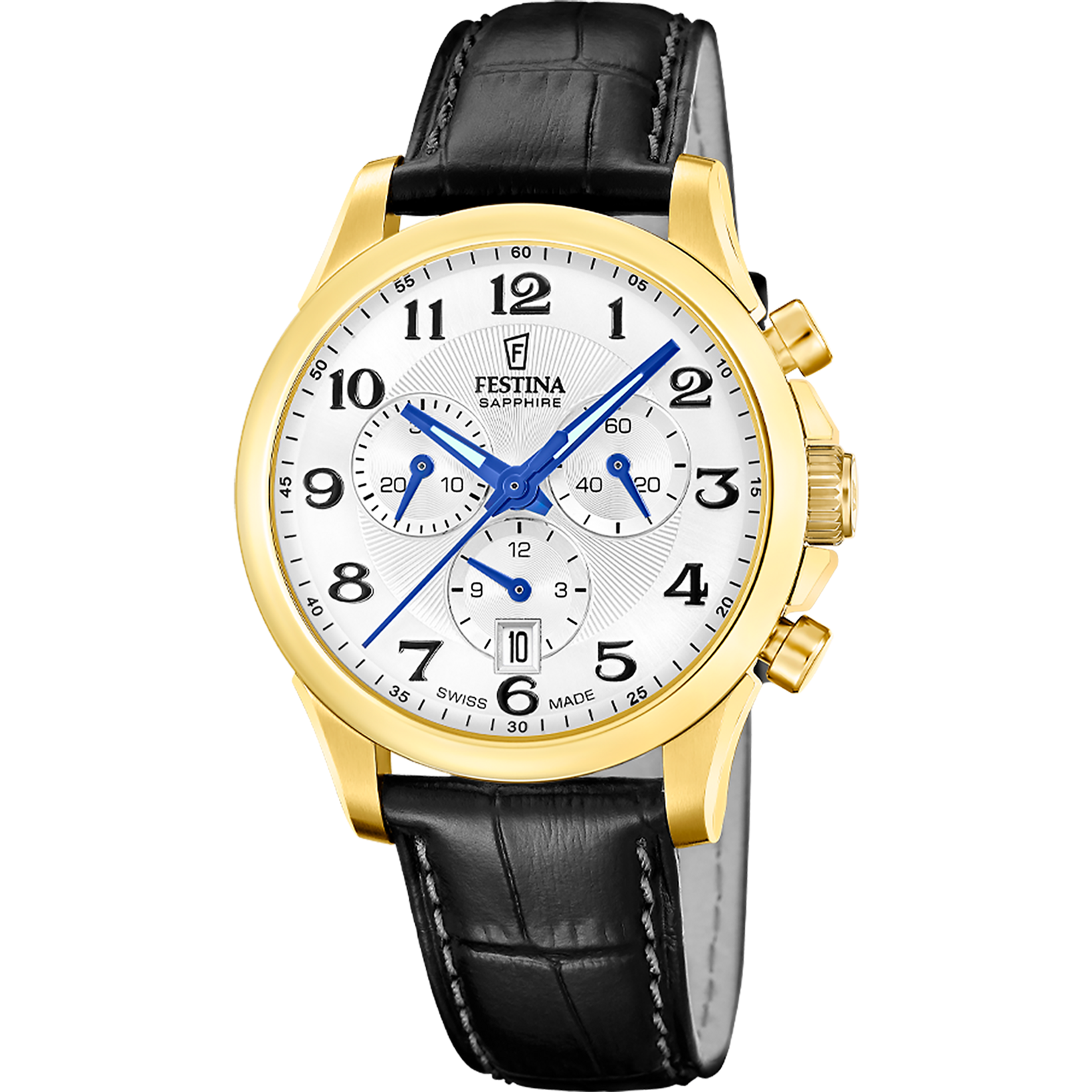 Relógio de homem festina swiss made special editions f20099/1s_PRODUCT