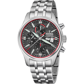Festina swiss made f20158/2 preto homem_PRODUCT
