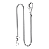 Relógio de bolso festina pocket f2023/1 branco masculino