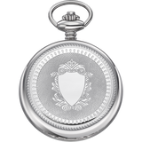 Relógio de Bolso Festina F2026/1 Branco Masculino