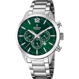 Relógio festina f20343/b verde homem_PRODUCT