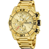 Relógio festina prestige f20492/1 champanhe pulseira de aço, homem_PRODUCT