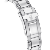 Relógio festina automático f20531/5 azul pulseira de aço, homem_PRODUCT_BACK