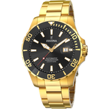 Relógio Festina Automático F20533/2 Masculino Preto