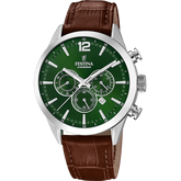 Relógio festina f20542/8 verde homem_PRODUCT