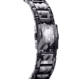Festina connected f20545/1 preto aço inoxidável, homem_PRODUCT_BACK