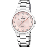 Relógio Festina F20582/2 Rosa Feminino