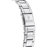 Relógio festina f20582/3 azul feminino