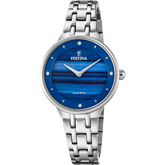 Relógio festina f20600/a azul mulher_PRODUCT