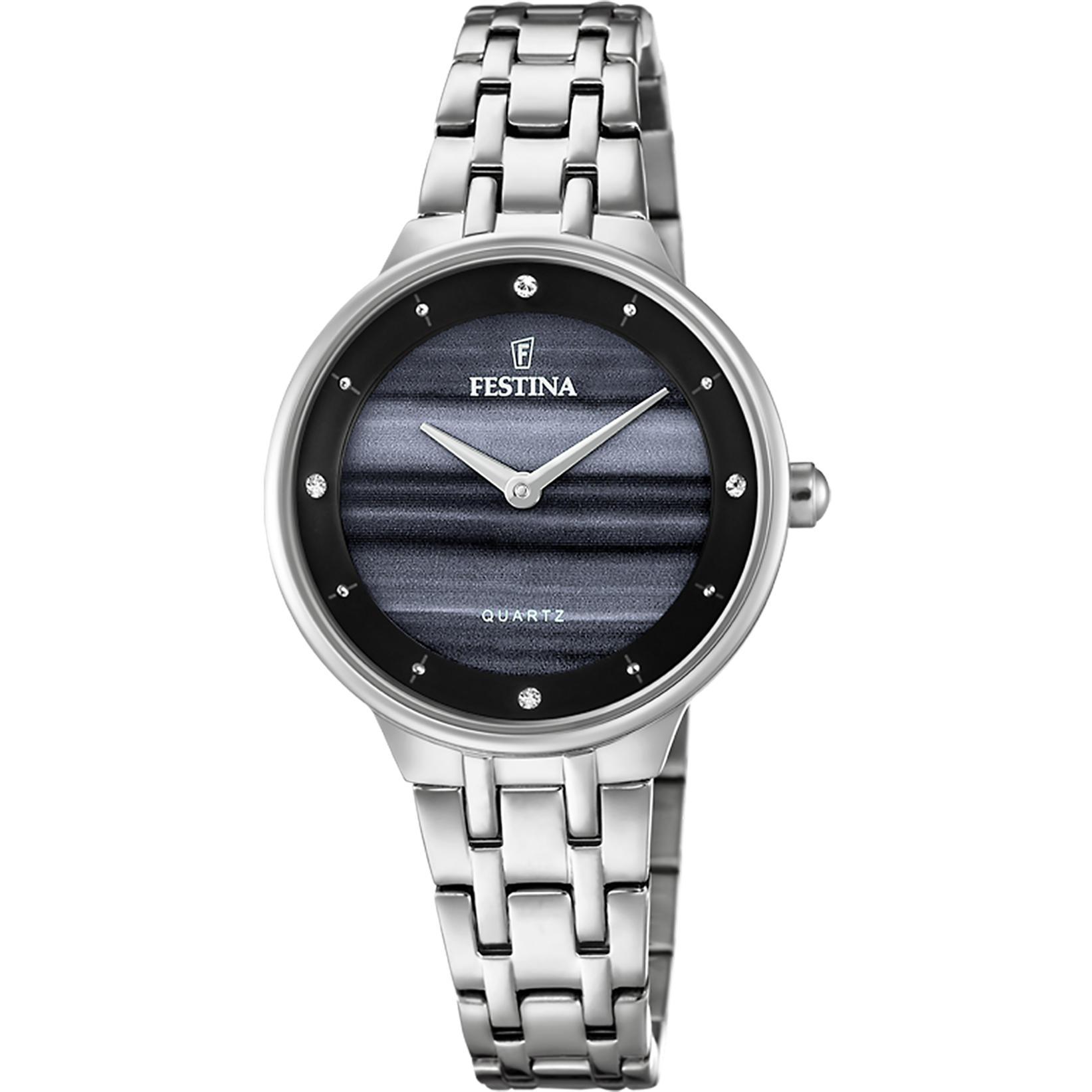 Relógio festina f20600/c preto mulher_PRODUCT