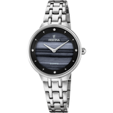 Relógio festina f20600/c preto mulher_PRODUCT