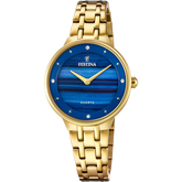 Relógio festina f20601/a azul mulher_PRODUCT
