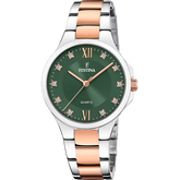 Relógio festina f20612/4 verde mulher_PRODUCT