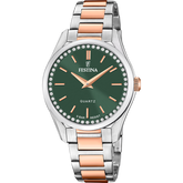 Relógio festina f20620/2 verde mulher_PRODUCT