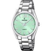 Relógio festina f20622/7 verde mulher_PRODUCT