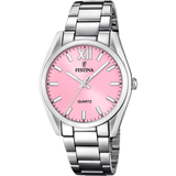 Relógio festina f20622/m rosa pulsera de de aço inoxidável, mulher_PRODUCT