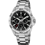 Relógio festina f20623/5 preto pulsera de de aço inoxidável, homem_PRODUCT