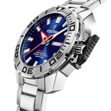 Relógio festina f20665/1 azul homem