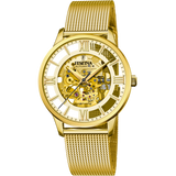 Relógio festina f20667/1 dourado masculino_PRODUCT