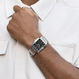 Relógio Festina F20677/4 Preto para Homem