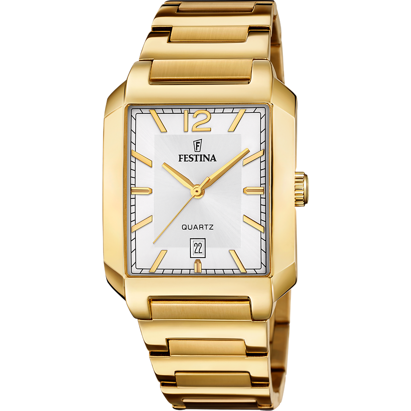 Relógio festina f20678/2 prata cinza homem_PRODUCT