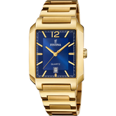 Relógio festina f20678/3-1