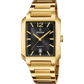 Relógio Festina F20678/4 Preto para Homem
