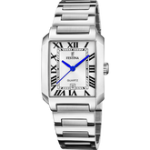 Relógio Festina Prata Cinzento Mulher F20679/1