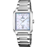 Relógio festina f20679/2 bege mulher_PRODUCT